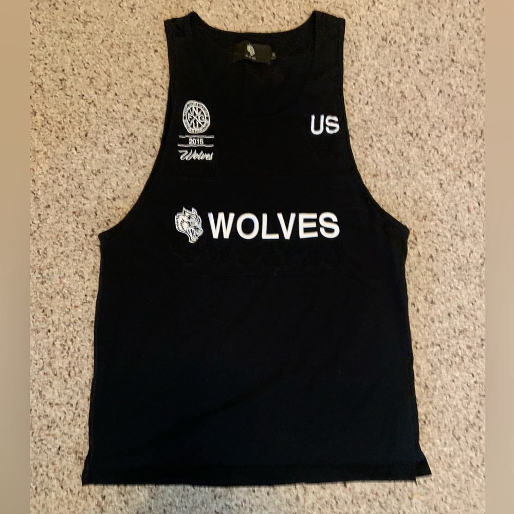 Darc Sport Men’s Tank